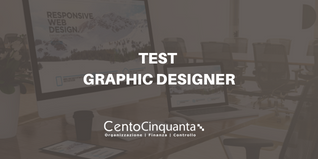 Test Graphic Designer