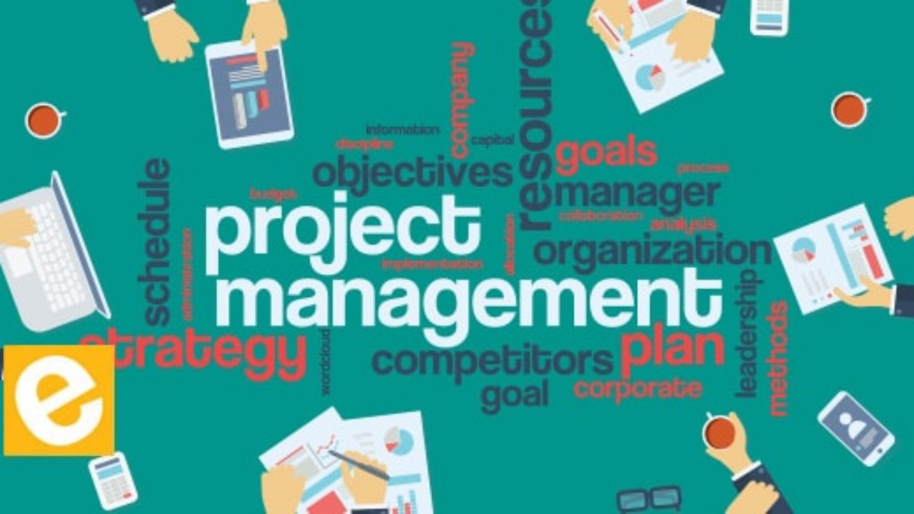 PROJECT MANAGEMENT – Project management Modulo 1