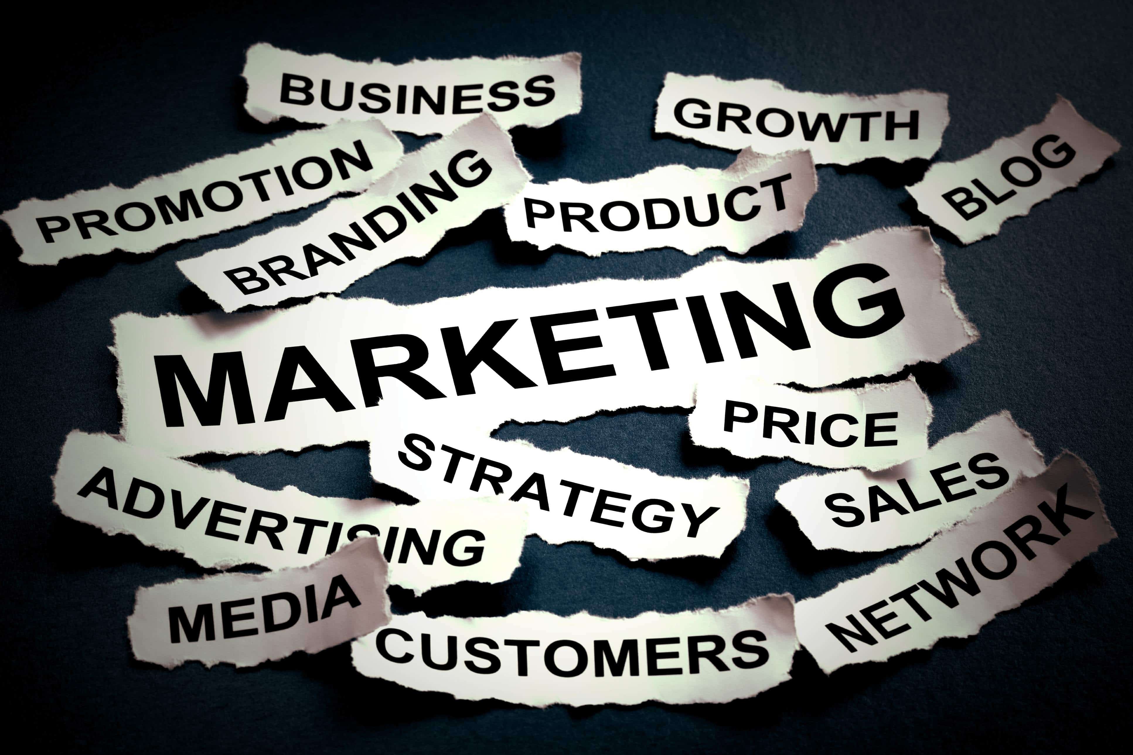MARKETING & SALES – Business marketing: il marketing dei beni e dei servizi per i clienti business