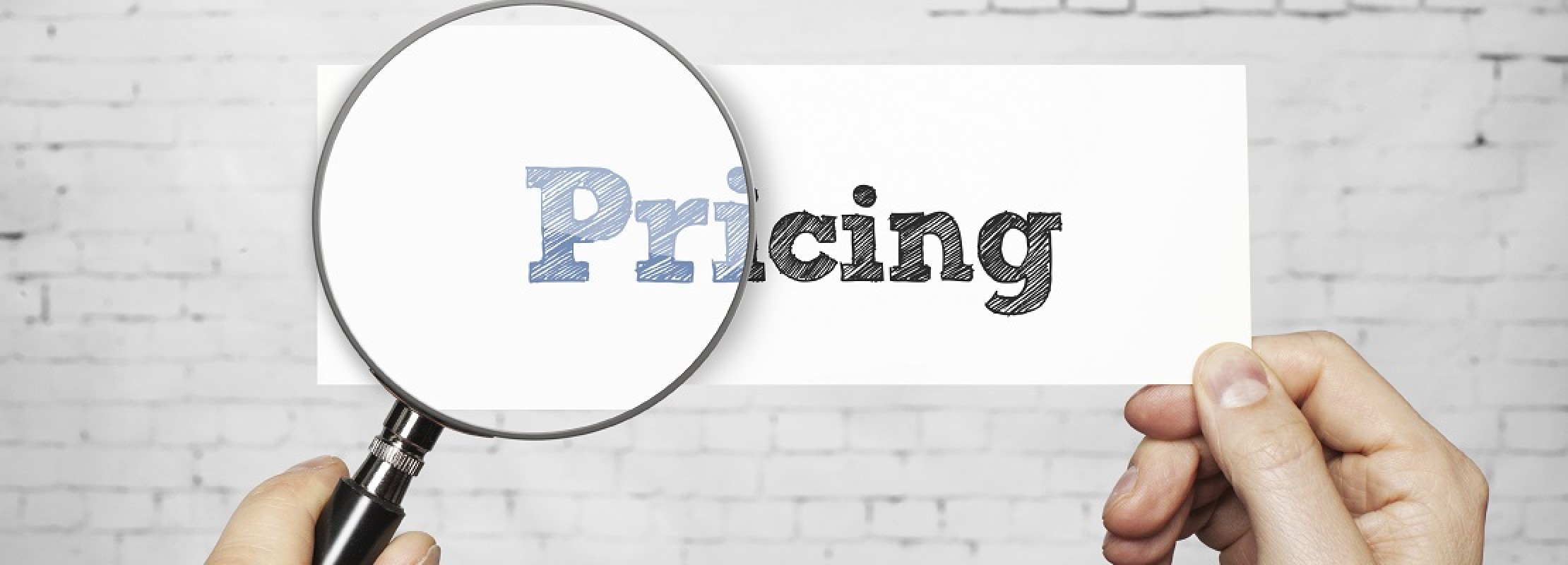 MARKETING & SALES – Pricing: decidere il prezzo