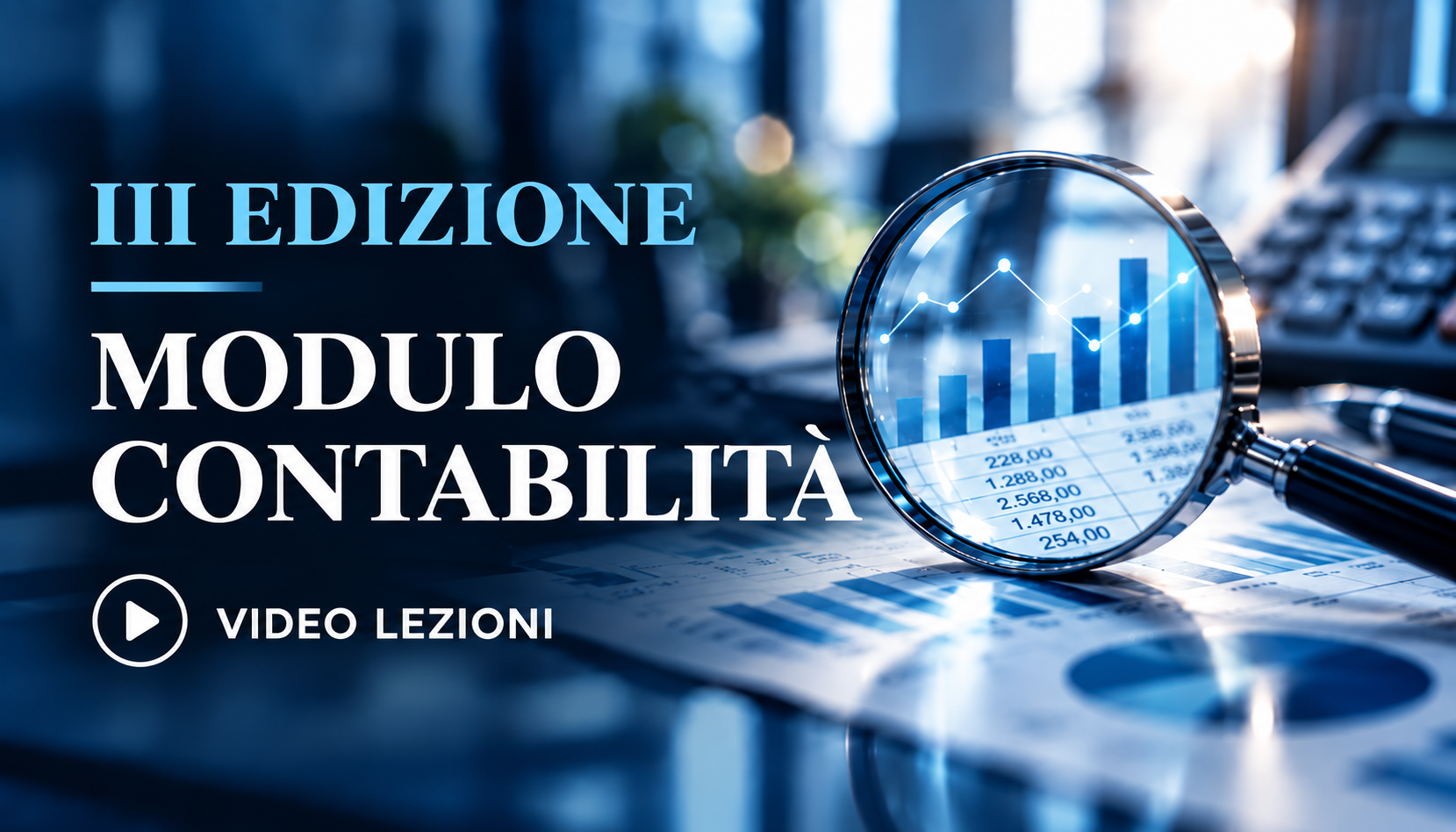 Contabilità finanza e controllo di gestione_IIIEdizione